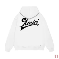 $52.00 USD Amiri Hoodies Long Sleeved For Unisex #1295725