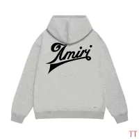 $52.00 USD Amiri Hoodies Long Sleeved For Unisex #1295726