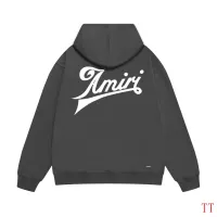 $52.00 USD Amiri Hoodies Long Sleeved For Unisex #1295728