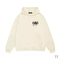 $52.00 USD Amiri Hoodies Long Sleeved For Unisex #1295732