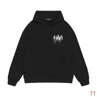 $52.00 USD Amiri Hoodies Long Sleeved For Unisex #1295737