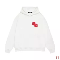 $52.00 USD Amiri Hoodies Long Sleeved For Unisex #1295738