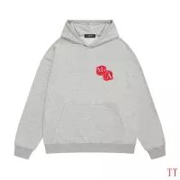 $52.00 USD Amiri Hoodies Long Sleeved For Unisex #1295739