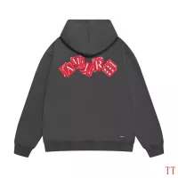 $52.00 USD Amiri Hoodies Long Sleeved For Unisex #1295740