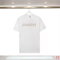 $32.00 USD Burberry T-Shirts Short Sleeved For Unisex #1295743