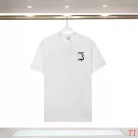 $32.00 USD Burberry T-Shirts Short Sleeved For Unisex #1295747