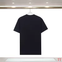 $32.00 USD Burberry T-Shirts Short Sleeved For Unisex #1295748