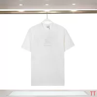 $32.00 USD Burberry T-Shirts Short Sleeved For Unisex #1295749