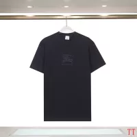 $32.00 USD Burberry T-Shirts Short Sleeved For Unisex #1295750