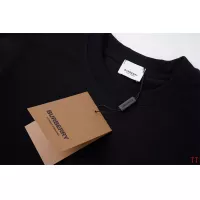 $32.00 USD Burberry T-Shirts Short Sleeved For Unisex #1295750