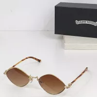 $60.00 USD Chrome Hearts AAA Quality Sunglasses #1295758