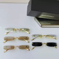 $60.00 USD Chrome Hearts AAA Quality Sunglasses #1295760