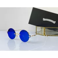 $60.00 USD Chrome Hearts AAA Quality Sunglasses #1295767