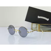 $60.00 USD Chrome Hearts AAA Quality Sunglasses #1295768