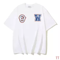 $29.00 USD Off-White T-Shirts Short Sleeved For Unisex #1295835