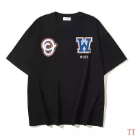 $29.00 USD Off-White T-Shirts Short Sleeved For Unisex #1295841