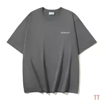 $29.00 USD Off-White T-Shirts Short Sleeved For Unisex #1295856