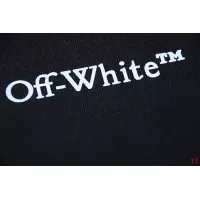 $29.00 USD Off-White T-Shirts Short Sleeved For Unisex #1295857