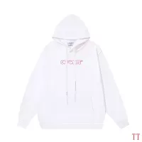 $52.00 USD Off-White Hoodies Long Sleeved For Unisex #1295858