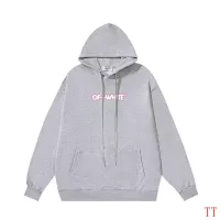 $52.00 USD Off-White Hoodies Long Sleeved For Unisex #1295861