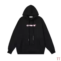 $52.00 USD Off-White Hoodies Long Sleeved For Unisex #1295865