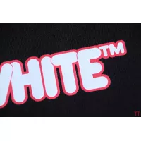 $52.00 USD Off-White Hoodies Long Sleeved For Unisex #1295865