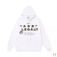 $52.00 USD Off-White Hoodies Long Sleeved For Unisex #1295869