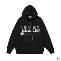 $52.00 USD Off-White Hoodies Long Sleeved For Unisex #1295870