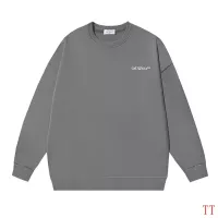 $45.00 USD Off-White Hoodies Long Sleeved For Unisex #1295871