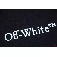 $45.00 USD Off-White Hoodies Long Sleeved For Unisex #1295872