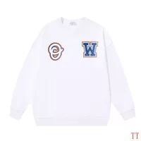 $48.00 USD Off-White Hoodies Long Sleeved For Unisex #1295873