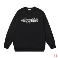 $45.00 USD Off-White Hoodies Long Sleeved For Unisex #1295876