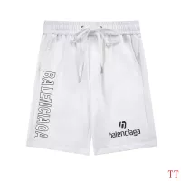 $39.00 USD Balenciaga Pants For Men #1295906