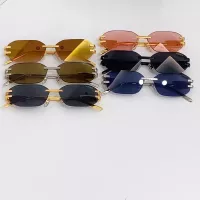 $60.00 USD Versace AAA Quality Sunglasses #1296264