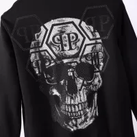 $64.00 USD Philipp Plein PP Jackets Long Sleeved For Men #1296307