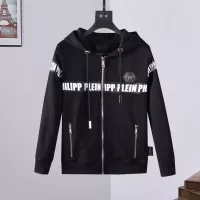 $64.00 USD Philipp Plein PP Jackets Long Sleeved For Men #1296324