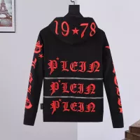 $76.00 USD Philipp Plein PP Jackets Long Sleeved For Men #1296343