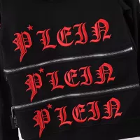 $76.00 USD Philipp Plein PP Jackets Long Sleeved For Men #1296343