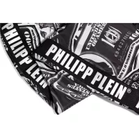 $64.00 USD Philipp Plein PP Jackets Long Sleeved For Men #1296353