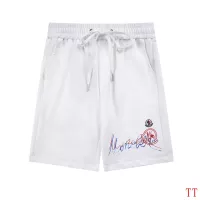 $39.00 USD Moncler Pants For Men #1296386