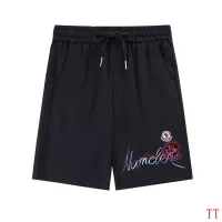 $39.00 USD Moncler Pants For Men #1296387