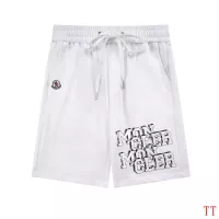 $39.00 USD Moncler Pants For Men #1296391