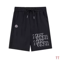 $39.00 USD Moncler Pants For Men #1296395