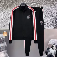 $92.00 USD Moncler Tracksuits Long Sleeved For Men #1296472