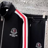 $92.00 USD Moncler Tracksuits Long Sleeved For Men #1296472