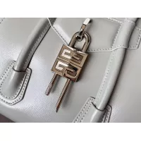 $294.21 USD Givenchy AAA Quality Handbags For Women #1296473