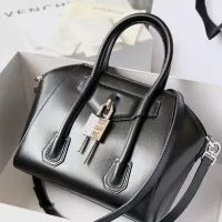 $294.21 USD Givenchy AAA Quality Handbags For Women #1296475