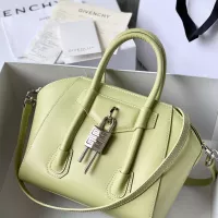 $294.21 USD Givenchy AAA Quality Handbags For Women #1296477