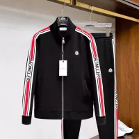 $92.00 USD Moncler Tracksuits Long Sleeved For Men #1296482