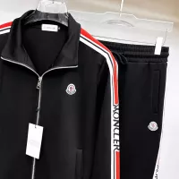 $92.00 USD Moncler Tracksuits Long Sleeved For Men #1296482